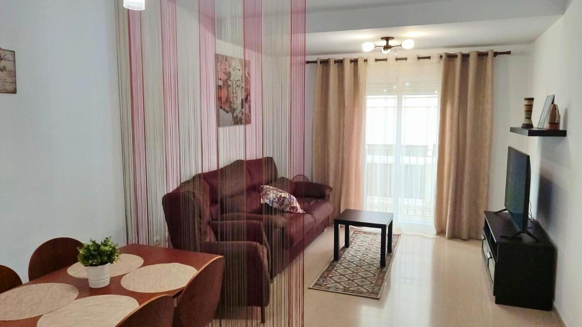 Apartamento En Centro Tradicional Αλικάντε Εξωτερικό φωτογραφία