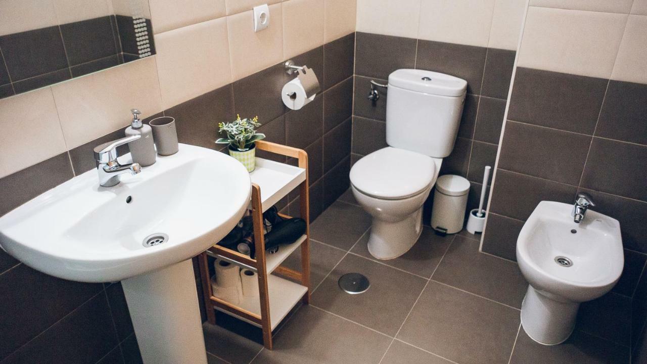 Apartamento En Centro Tradicional Αλικάντε Εξωτερικό φωτογραφία