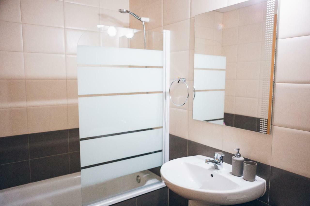 Apartamento En Centro Tradicional Αλικάντε Εξωτερικό φωτογραφία
