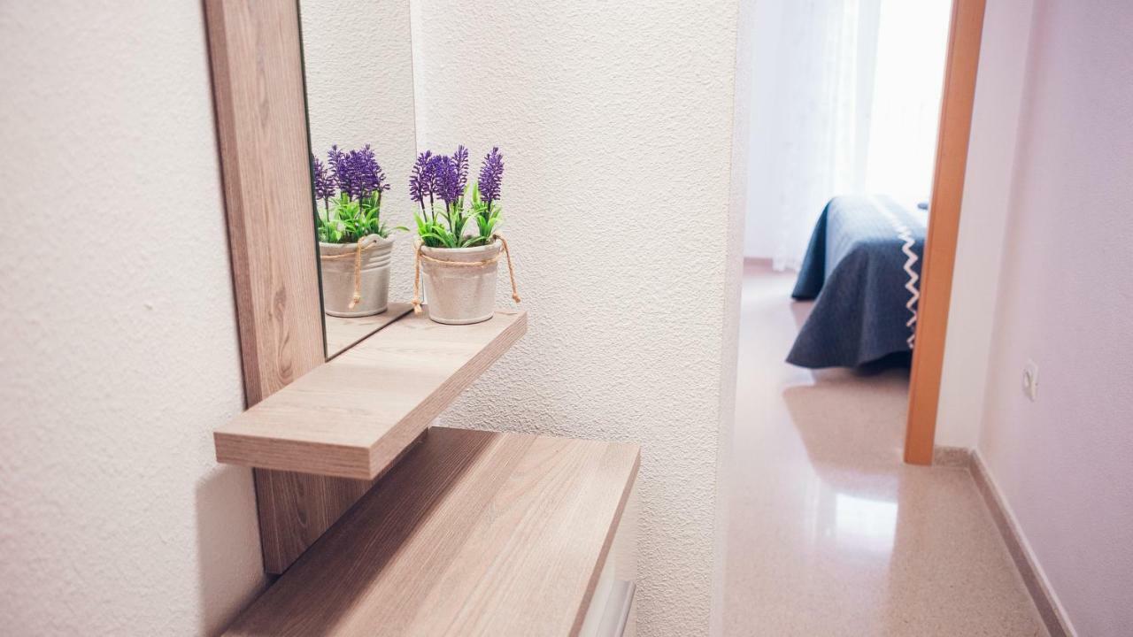 Apartamento En Centro Tradicional Αλικάντε Εξωτερικό φωτογραφία